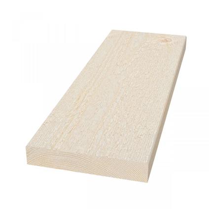 22X120 YTTERPANELBRÄDA GRAN G4-2 3,6M