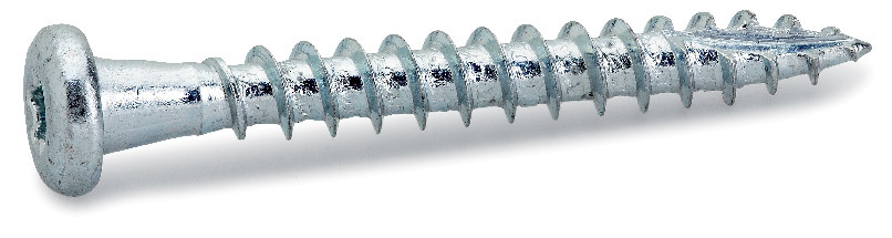ANKARSKRUV 4,8 MM - FAST