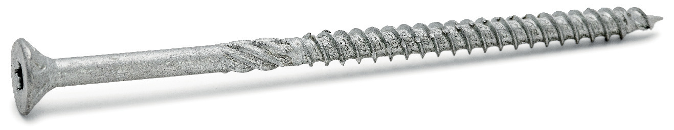 TRÄSKRUV TFT HI-SPEED UTOMHUS C4 ZF MAX - FAST