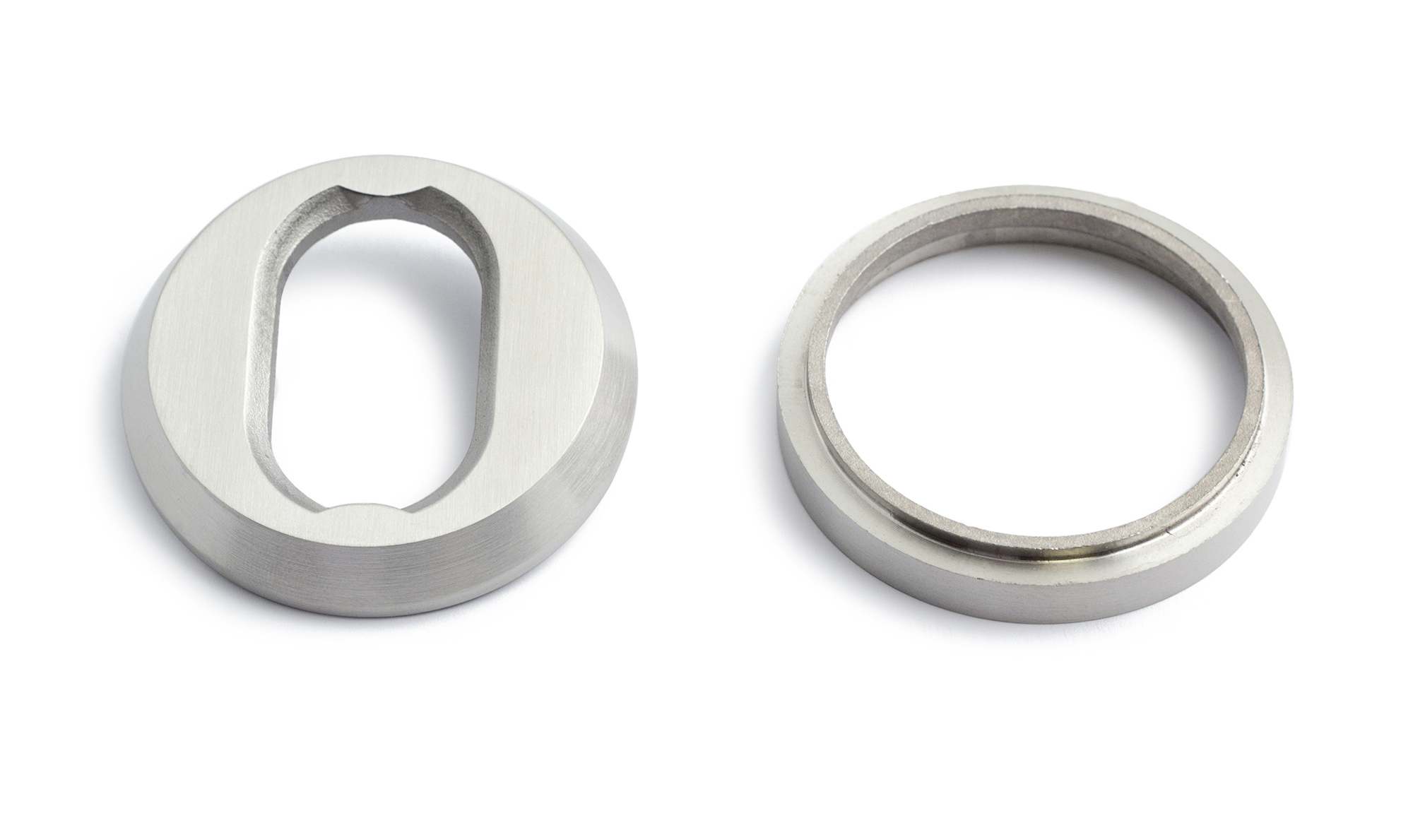 CYLINDERRING UNIVERSAL RF 6-18 MM - Habo