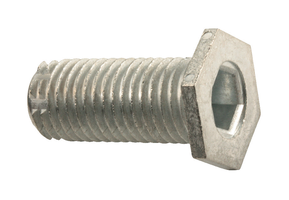 KARMHYLSA 16X40MM BRK=50 - Thomee
