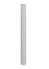 STUPRÖR SROR KRYMPT EN ÄNDE ANTIKVIT 001 87X4000 MM