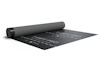Rulle av grå takpapp med texten "T-DIFF PRO" på ovansidan.