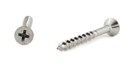 SPÅNSKRUV BAND FZB VAX 4,2X57MM