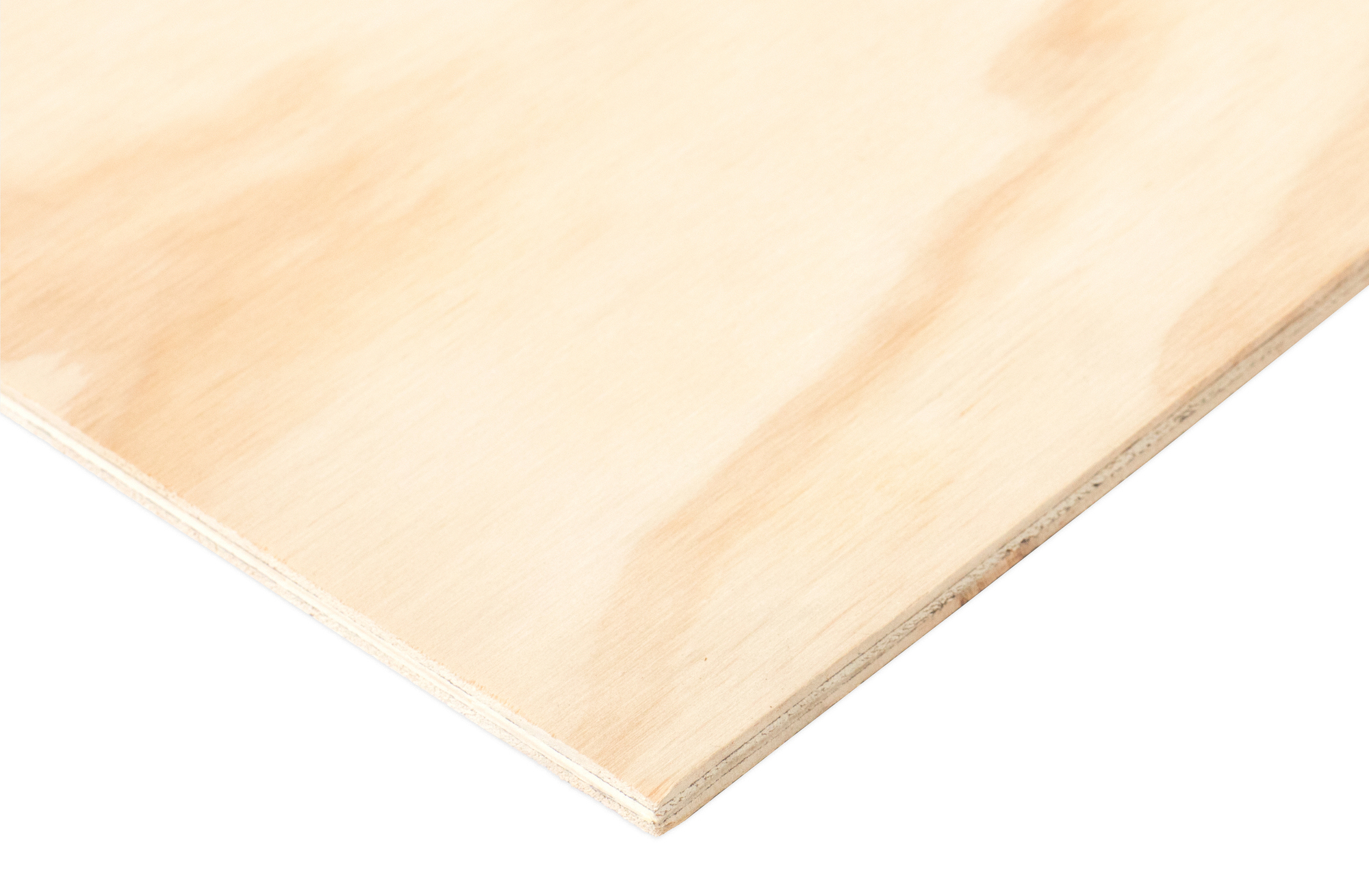 KONSTRUKTIONSPLYWOOD ARAUCO CE2+ - Ljungberg Fritzoe
