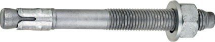 EXPANDERBULT BAZ FZV 12X128/30MM