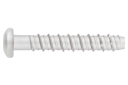 BETONGSKRUV THP C3 KULLRIG OPT6X40MM