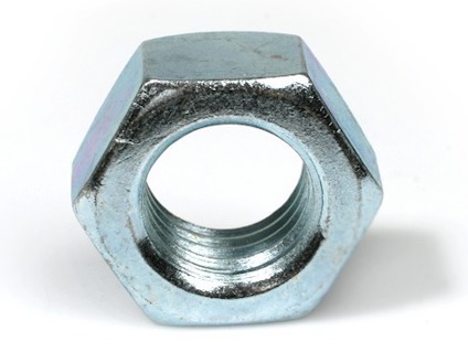 MUTTER M6M FZB -8 ISO 4032 M16