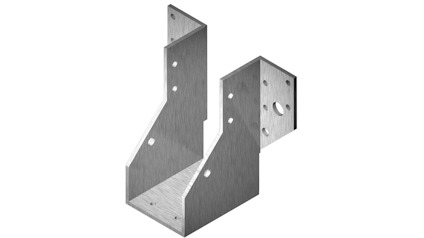 BALKSKO FZV 45X97X2MM
