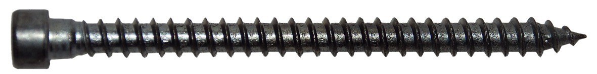 FÖRANKRINGSSKRUV FÖR PORÖSA MTRL TEMA FZB 7X90MM - Arvid Nilsson