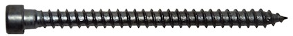 FÖRANKRINGSSKRUV FÖR PORÖSA MTRL TEMA FZB 7X90MM