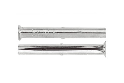 EXPANDERSPIK TRA FZB 8X110MM