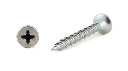 GIPSSKRUV KOMBI BAND FZB 3,9X40MM