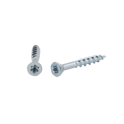 SPÅNSKRUV CUT TORX FZB 4,2X41/29MM