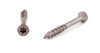 TRALLSKRUV CUT BAND ZN/NI 4,2X56MM