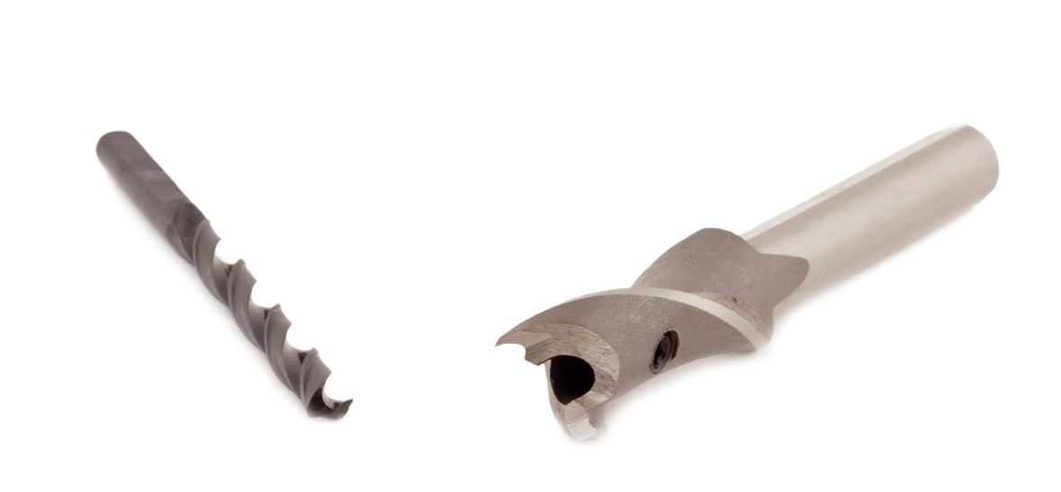 BORRSET FÖR KARMSKRUV 5+14MM - Arvid Nilsson
