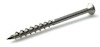 TRALLSKRUV CUT A4 4,2X56MM