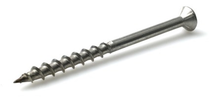 TRALLSKRUV CUT A4 4,2X56MM
