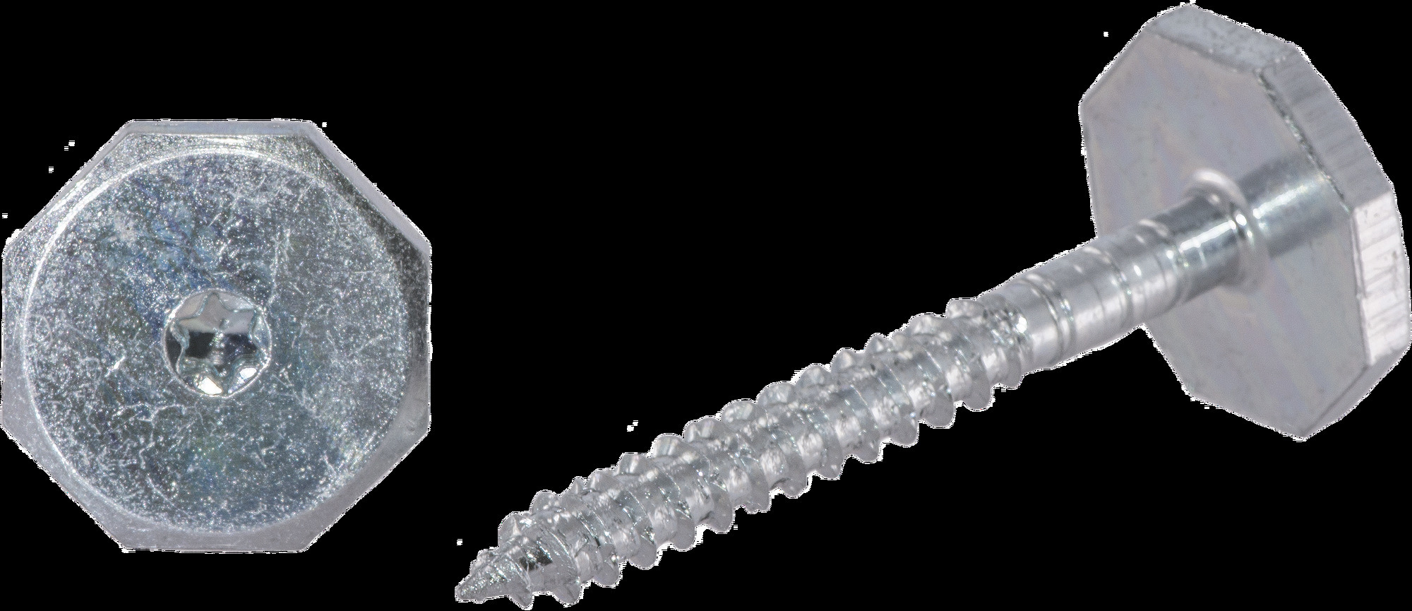 NIVÅSKRUV FZB 7,3X65MM - Arvid Nilsson