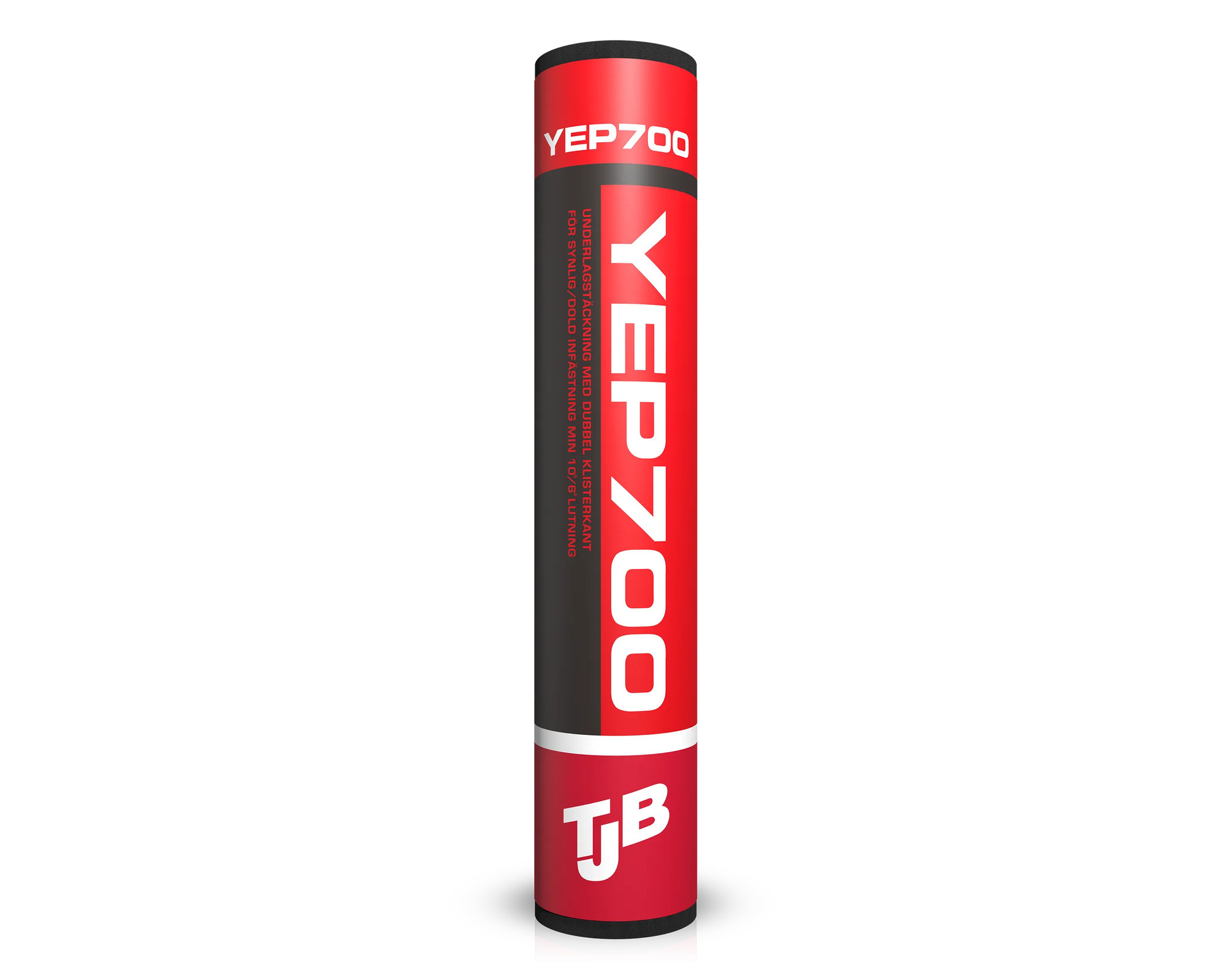 TJB SUPERTAK YEP 700, 1X25 M  - TJB Försäljning